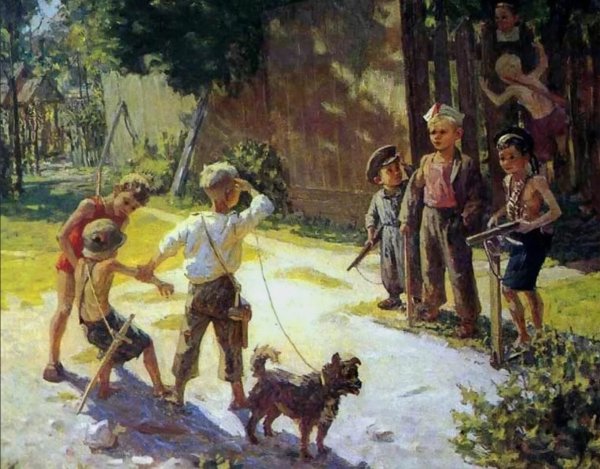 Фёдор Павлович Решестников опять двойка