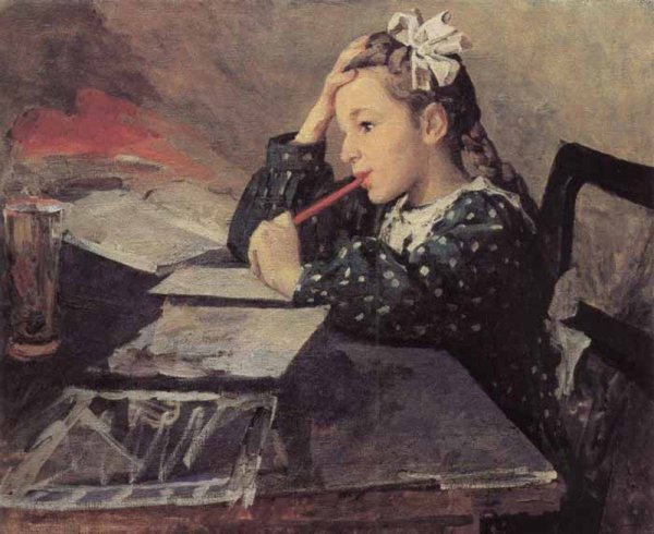 Решетников фёдор Павлович (1906-1988)