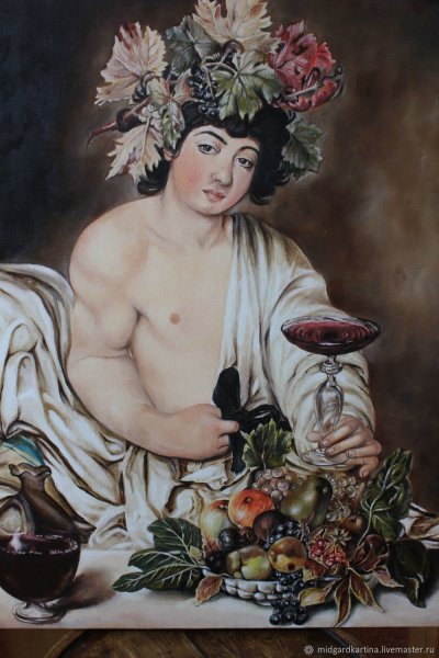 Абрахам янсенс художник