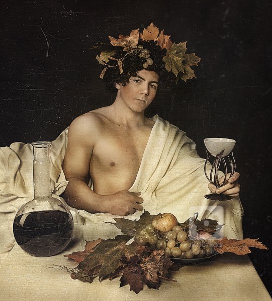 Лука Джордано Триумф Галатеи