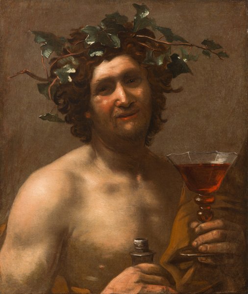 Веласкес Вакх