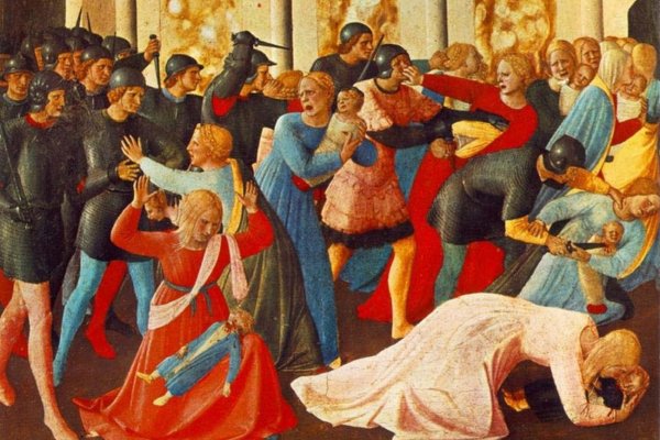 Массовая живопись