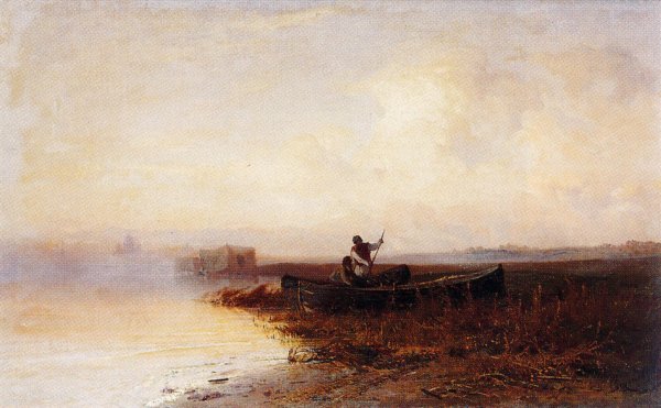 Федор Александрович Васильев (1850—1873)