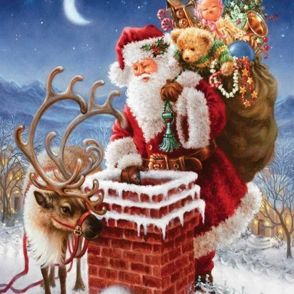 Художник Дона Гелсингер картины