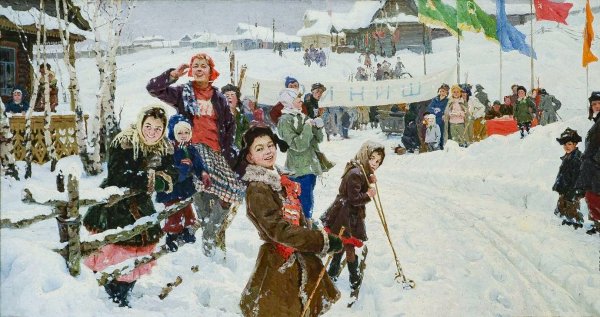 Мазитов Амир Нуриахметович художник