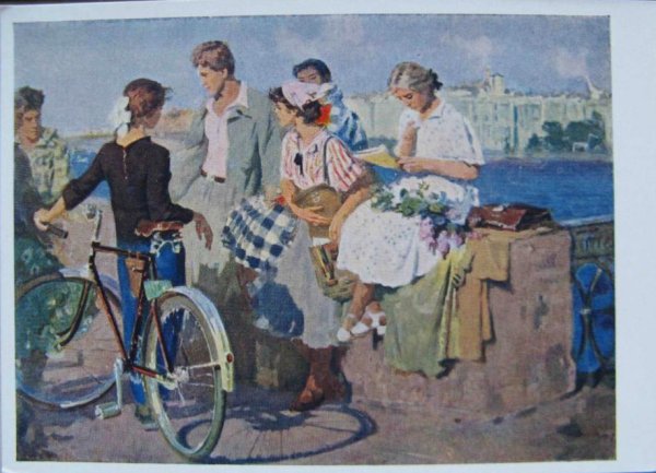 Глеб Александрович Савинов