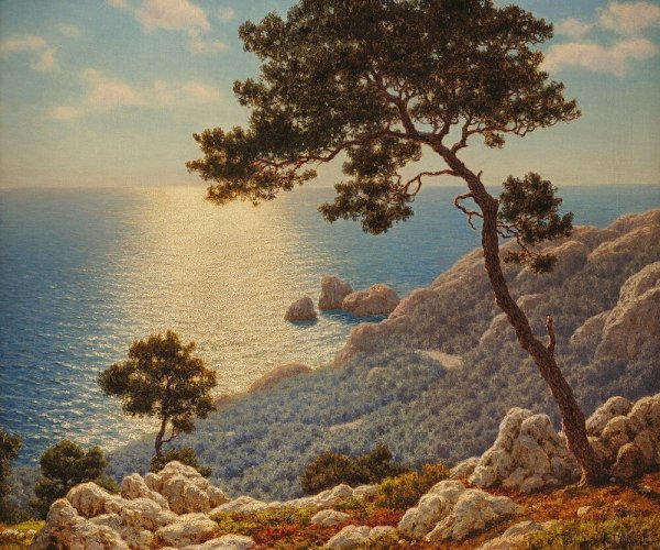 Иван Фёдорович Шультце (1874-1939