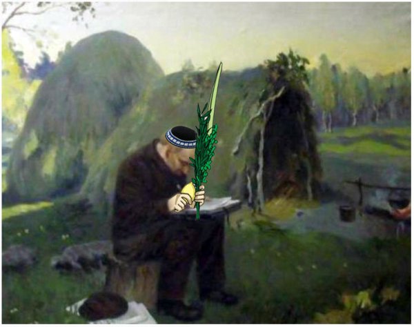 Ленин Суккот