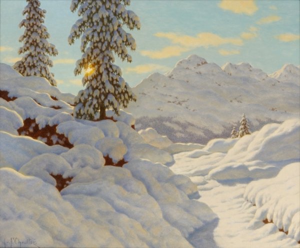 Иван Фёдорович Шультце (1874-1939