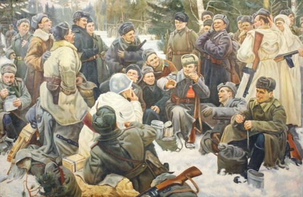 Юрий Михайлович Непринцев