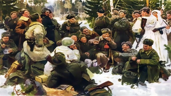 Непринцев Юрий Михайлович картины