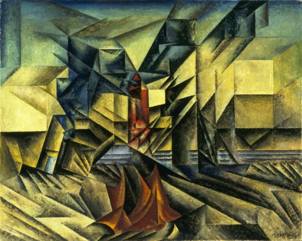 Лионель Фейнингер