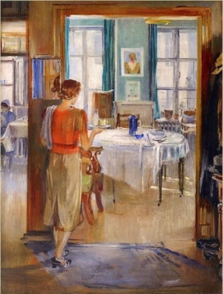 Пименова Юрий художник