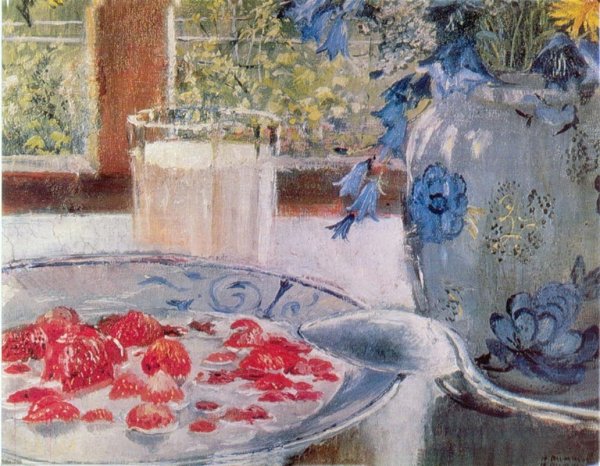 Юрий Пименов «девушки из магазина», 1965