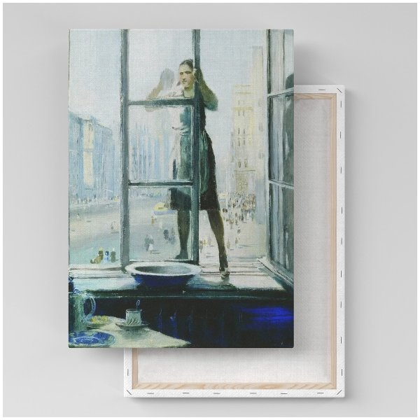 Пименов Юрий Иванович художник ню