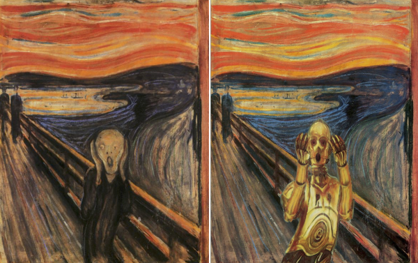 Винсент Ван Гог картины Ван Гога