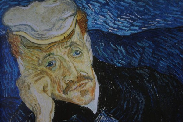 Винсент Ван Гог