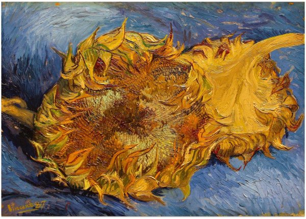 Винсент Ван Гог