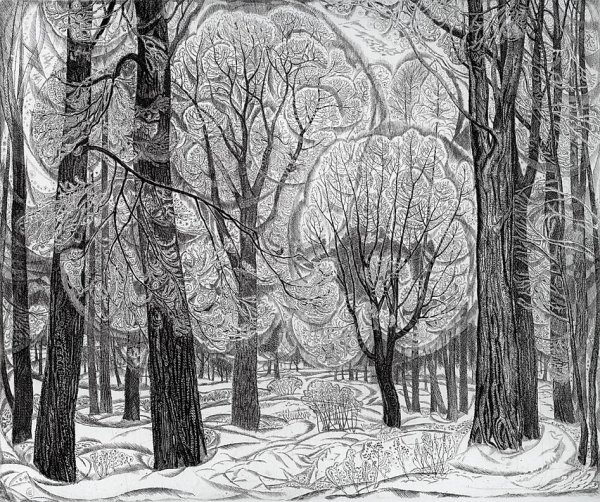 Картины художника Станислав Никиреев