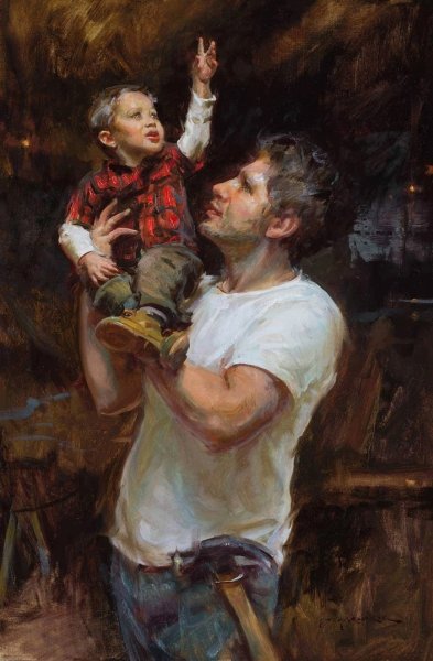 Даниэль ф. Герхартц (Daniel f. Gerhartz) 1965 г.р.