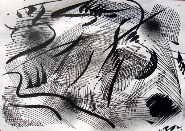 Художественная Графика