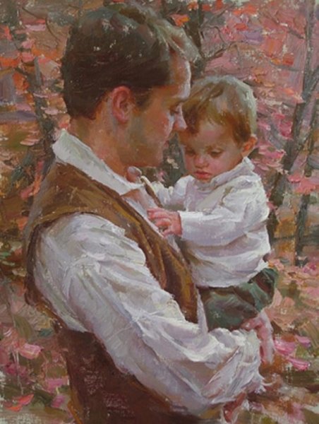 Роберт Кумбс картины