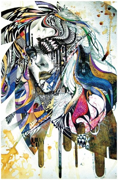 Minjae Lee художник