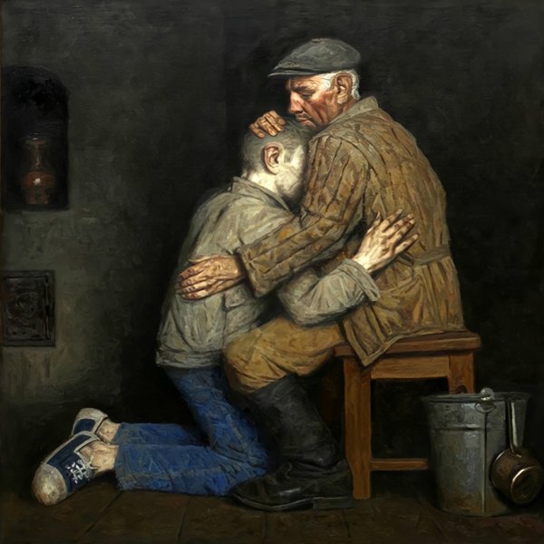 Коржев-чувелёв гелий Михайлович