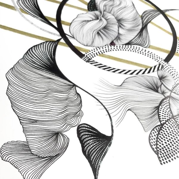 Современная Графика