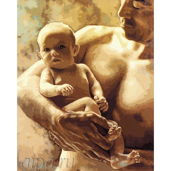 Стив Хэнкс картины дети