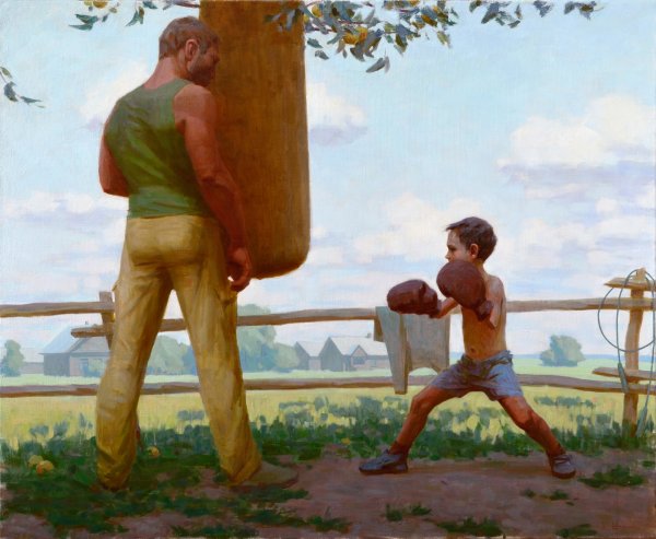 Петр Квятковский