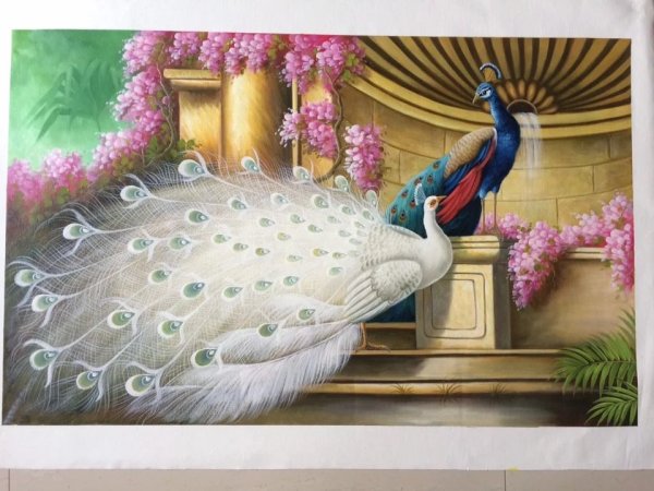 Доброе утро Павлины