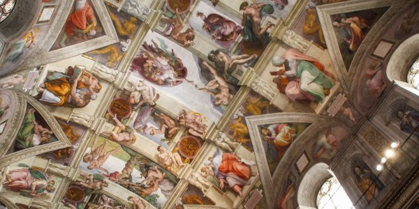 Собор Сикстинской капеллы