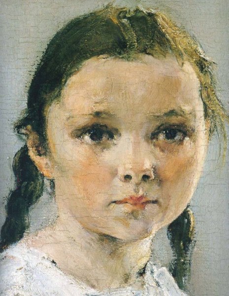 Николай Иванович Фешин Черемисская свадьба