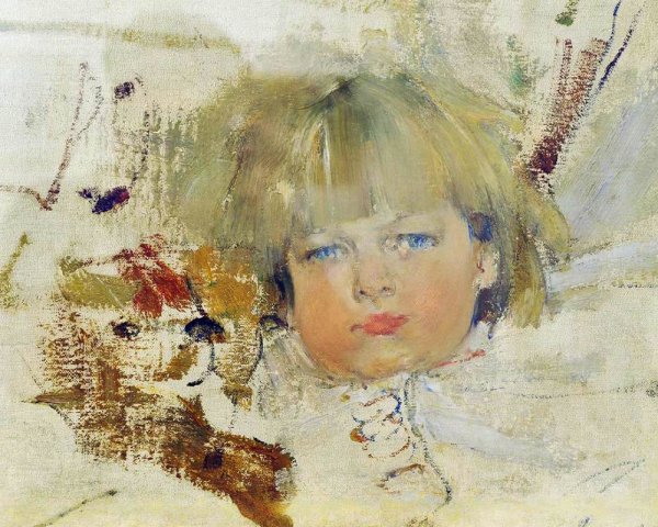 Николай Фешин художник картины