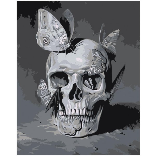 Филипп де шампань Ванитас