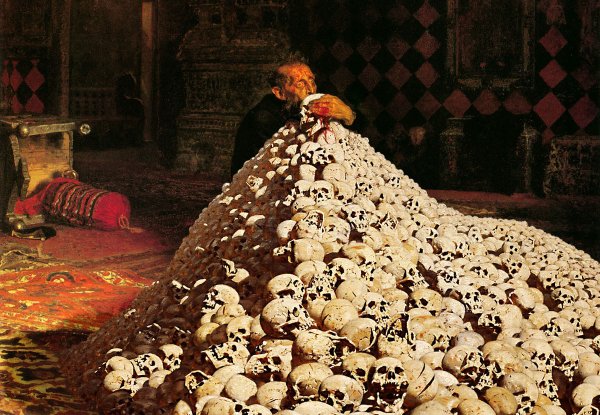 Сергей Мазилов художник