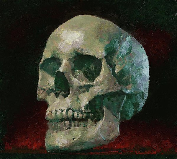 Верещагин апофеоз войны картина