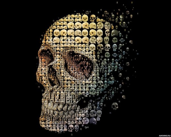 Лицо войны: Сальвадор дали, 1940