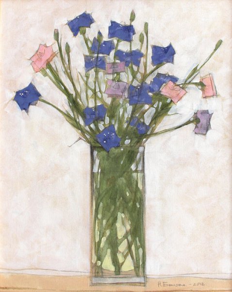 Юон Константин Федорович (1875-1958)