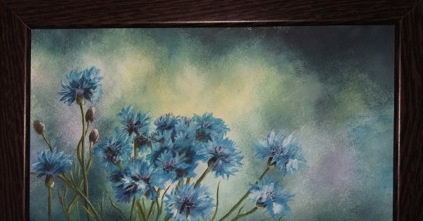 Гаврилов Владимир Николаевич художник