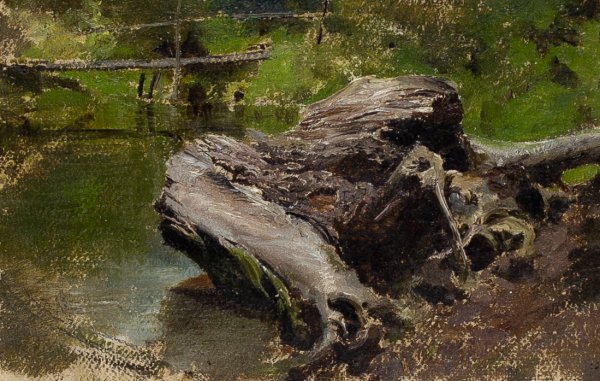 Поленов художник