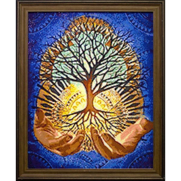 Метслер Древо жизни