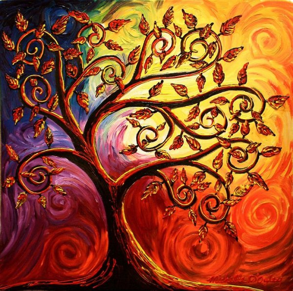 Древо жизни