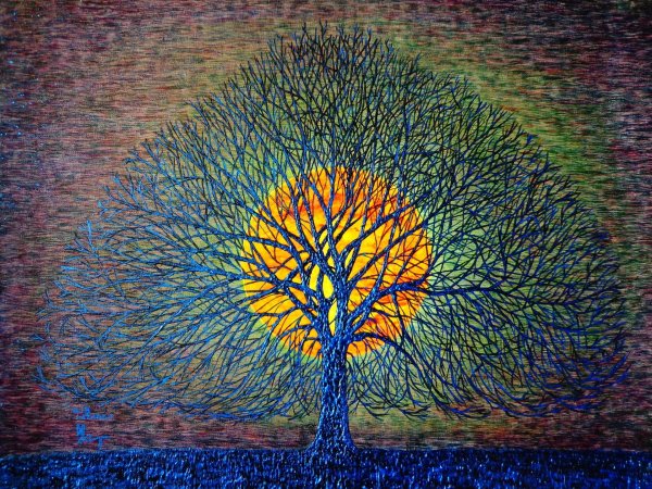 Дерево абстракция