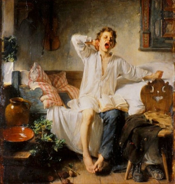 Тоби Эдвард Розенталь