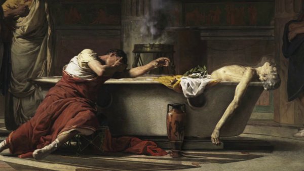 Салливан демонология