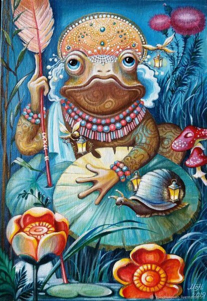 Федоскинская лаковая миниатюра, Михаил Васильевич Шелухин