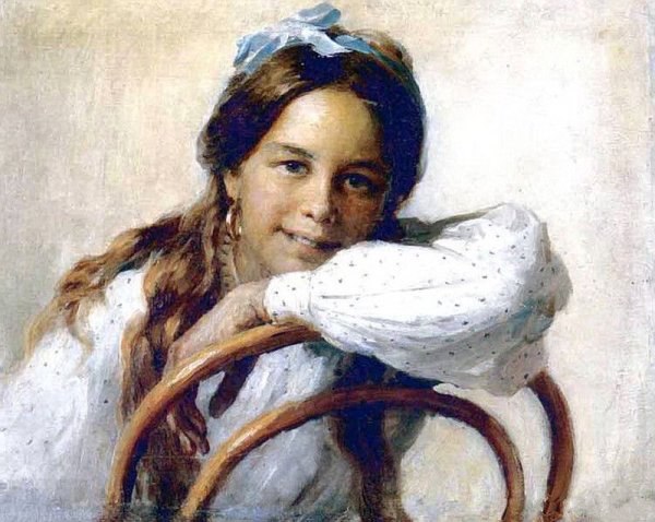 Фёдор Васильевич Сычков