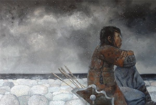 Зорикто Доржиев